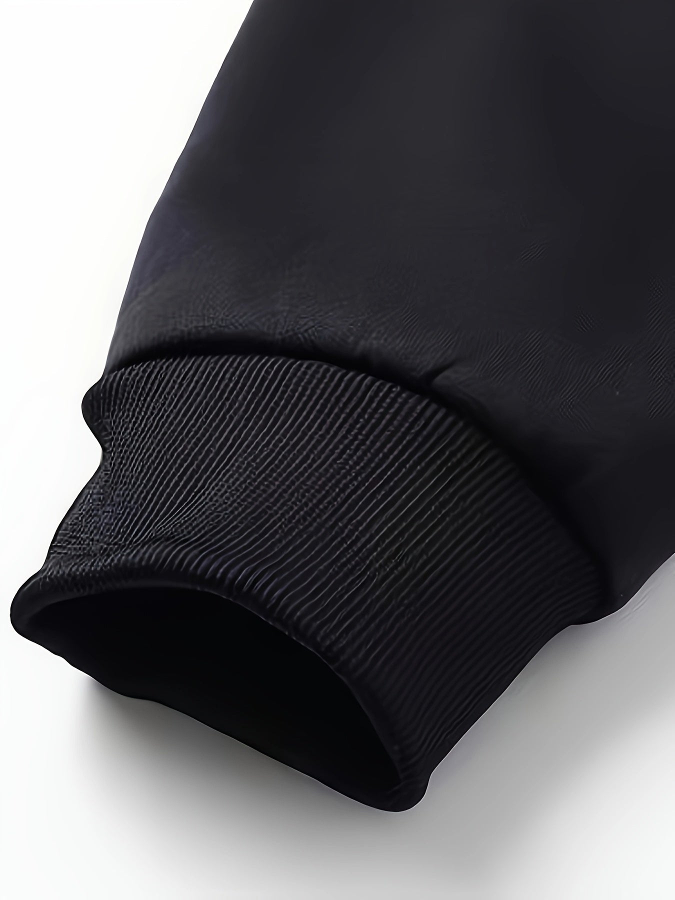 Men's Versatile Fleece Zip-Up Hoodie
