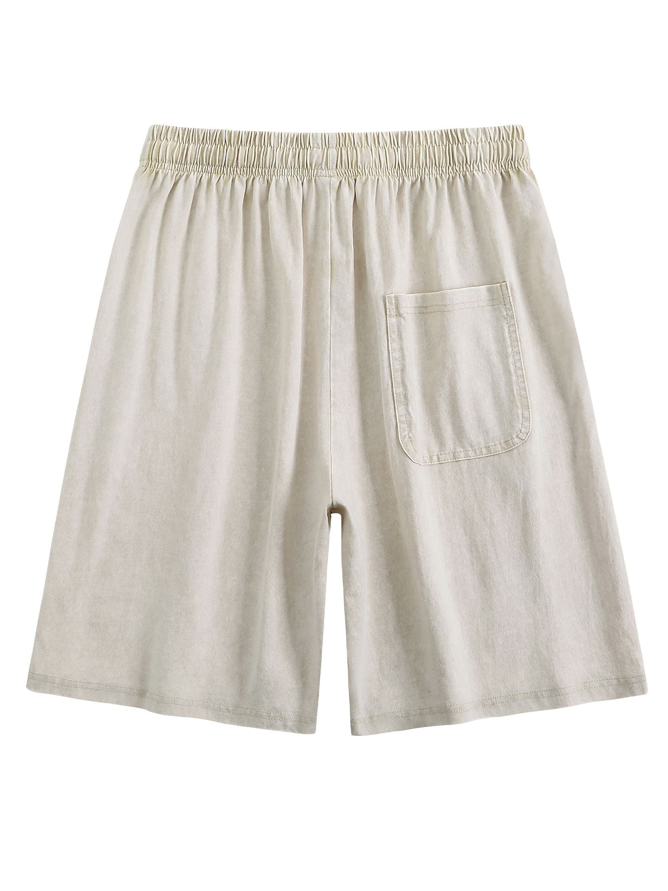 Unisex Athletic Shorts - Printed Style 300453