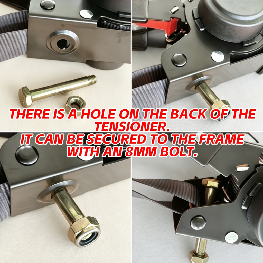 Automatic Retractable Ratchet Strap, Speed Control for Retrieval, Available in 2 Specifications, Hook Lock And Storage Bag for Securing Goods, Motorcycle Transportation And Towing, The Best Gift Choice for Christmas And Festive Occasions