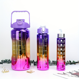 Electroplating Purple
