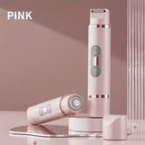 Electric shaver
