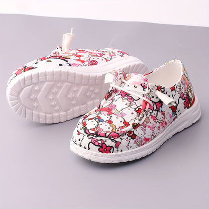 Girls Athletic Shoes - Comfort Fit 717541