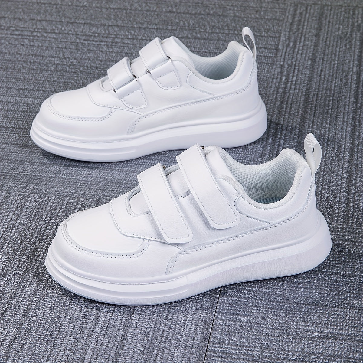Girls Sneakers - Non-Slip Sole 815845