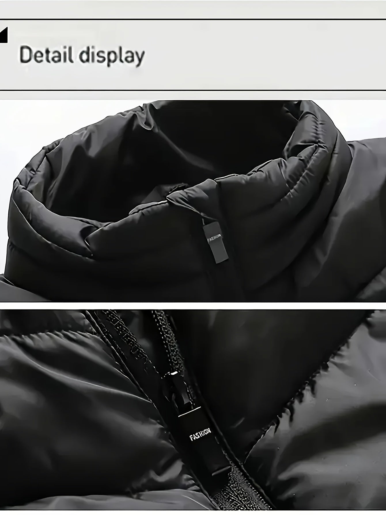 15-Zone USB Heated Vest - Front and Back Heat Controls
