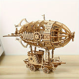 Airship