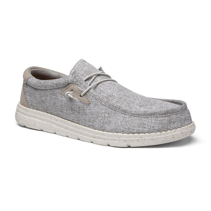 Men's Loafers & Slip-Ons - Non-Slip Sole & Slip-On Ease