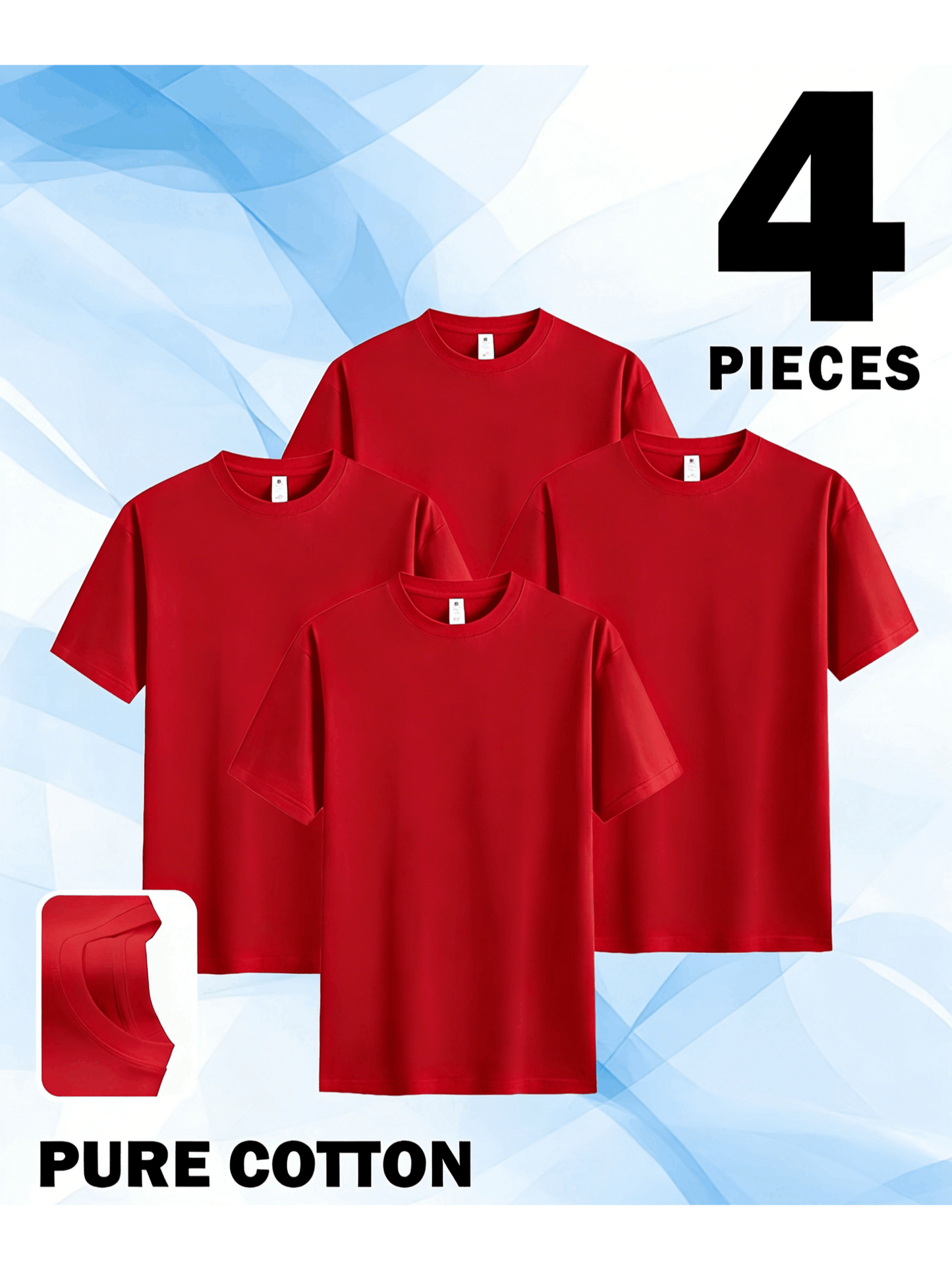 Unisex Graphic T-Shirt - Versatile Everyday Style 44453