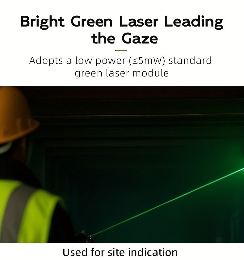 3-in-1 UV Flashlight 1000 Lumen White Light UV365 Green Light Rechargeable Magnetic Torch for Inspection Outdoor Camping Home