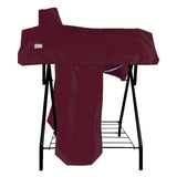 Burgundy Red