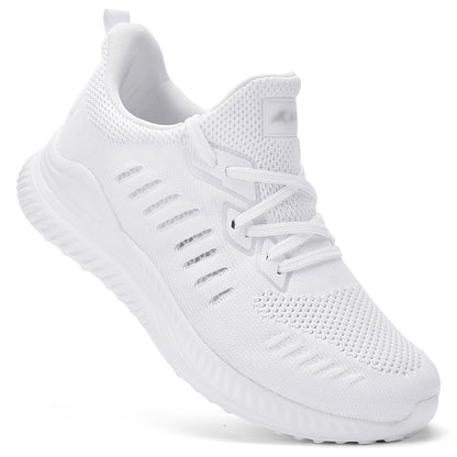Men's Sneakers - Non-Slip Sole & Breathable Comfort 800229