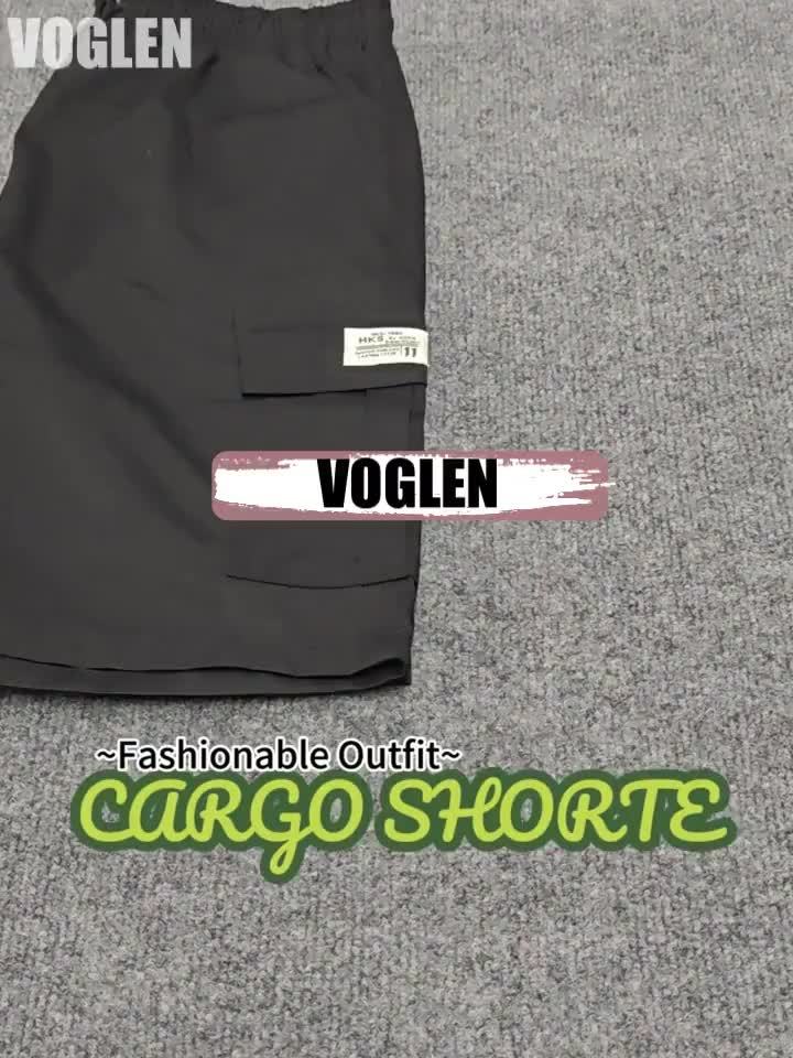 Men's Casual Shorts - Stretch Comfort 603877