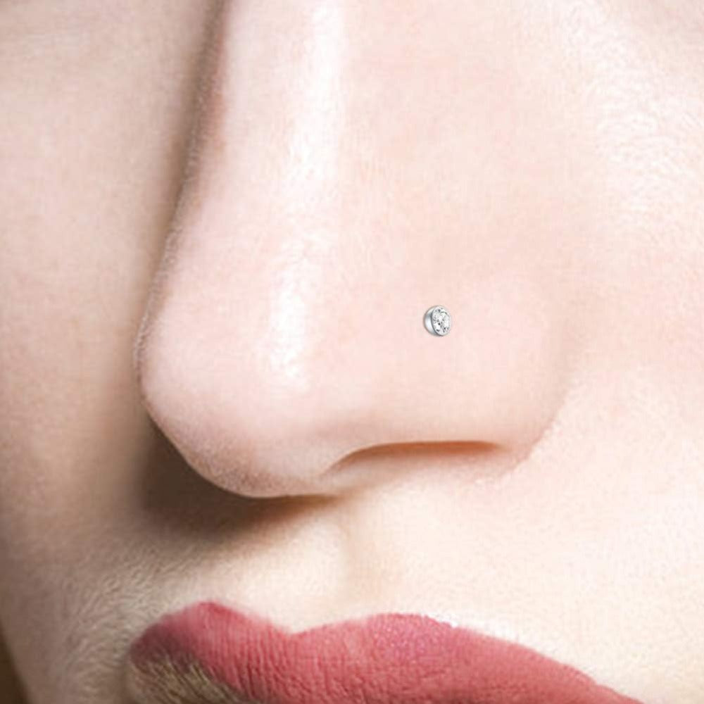 160pcs Body Piercing Kit with Piercing Gun – Professional Jewelry Set for Ear, Nose, Lip & Belly with Stainless Steel & Acrylic Studs, Rings & DIY Piercing Tools