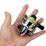 1Pc mini reel