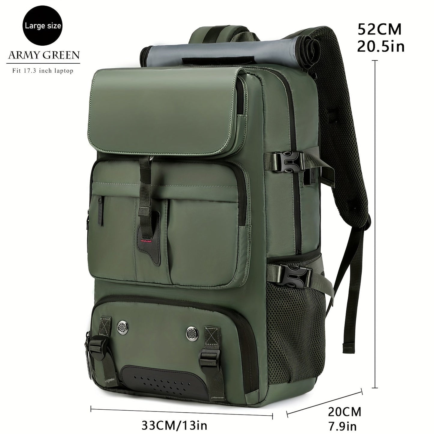 Large Capacity Laptop Backpack with Shoe Compartment & USB Charging Port – Waterproof Soft Shell Daypack for Men & Women, Multi-Functional Travel Rucksack for Business, College & Daily Commute, Multiple Colors Available