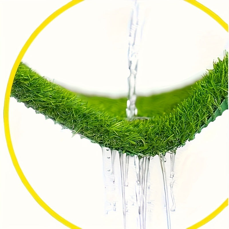 Artificial Grass Dog Potty Pad Washable Reusable - Odor-Proof Pet Training Lawn Mat for Indoor Outdoor Use, Dog Urine Grass Pad 18 x 28 Inch for Puppies & Adult Dogs
