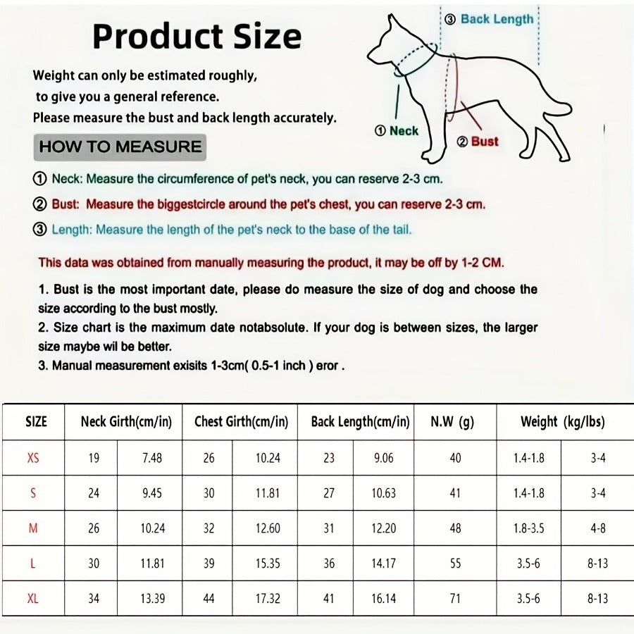 Dog Fleece Shirt 3-Pack Heart Print Spring Summer Base Layer – Thin Two-Legged Pet Clothes for Teddy, Bichon Frise & Small Medium Dogs, Sizes XS to XL, Purple Pink White & Brown Blue Green