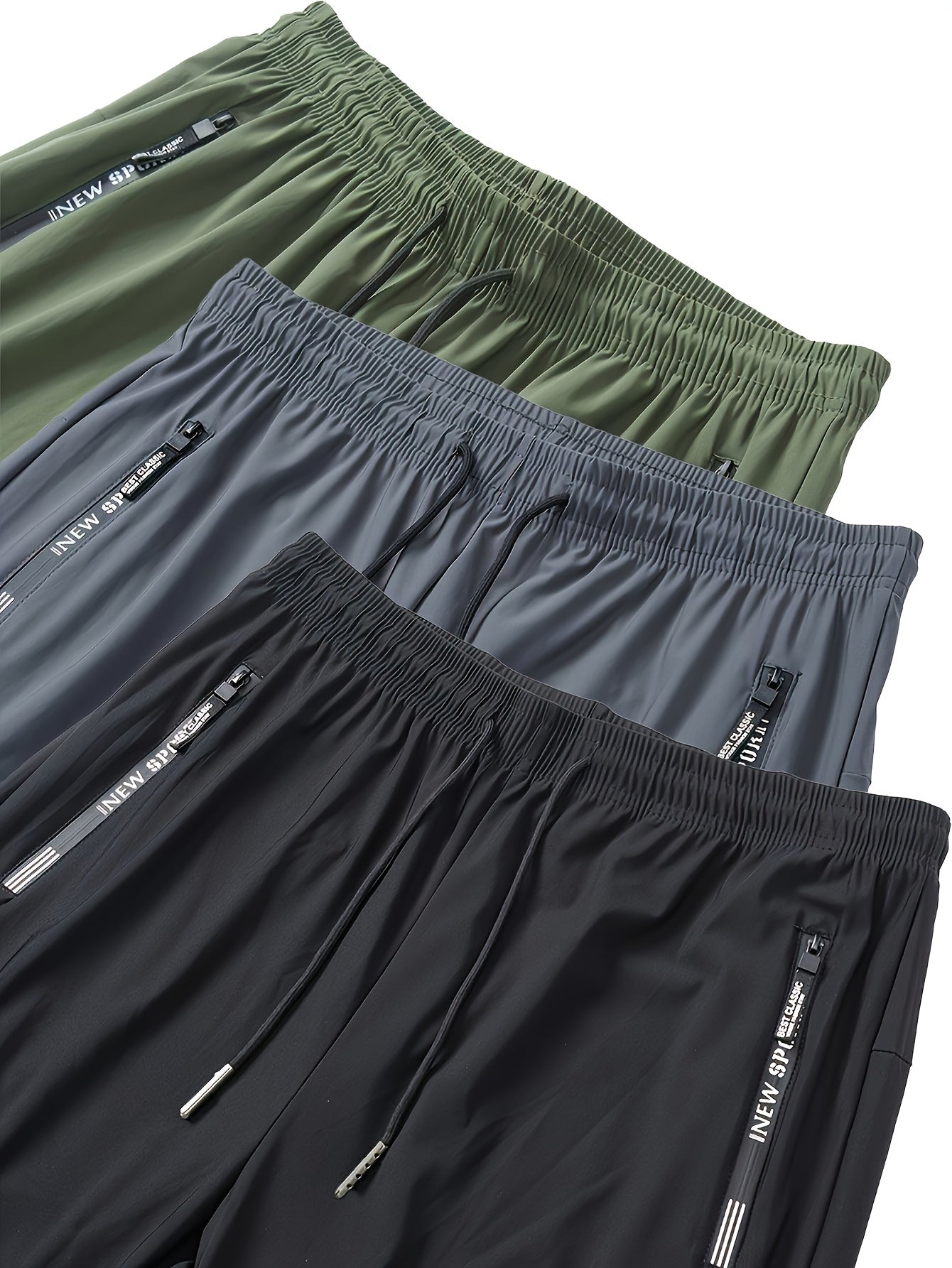 Men's Pants - Stretch Comfort 373349