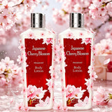 Cherry blossoms Body Lotion-2