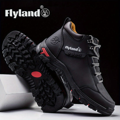 Men's Chukka Boots - Everyday Comfort & Durable Sole 010341