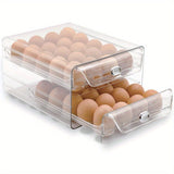 40 Eggs