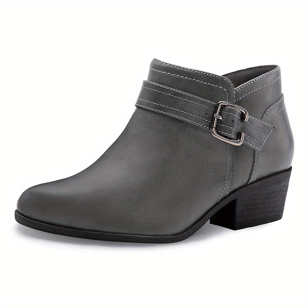 Women's Black Shoes - product view 5