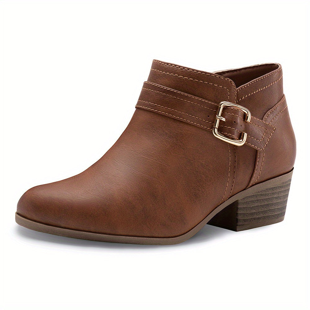 Women's Black Shoes - product view 4