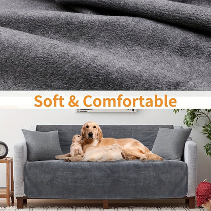 Washable Dog Pee Pads Reusable 2-Pack - Non-Slip 4-Layer Fast Absorbent Puppy Mat for Housebreaking, Whelping, Crate & Incontinence - Machine Washable 300+ Times, Multiple Sizes for All Breeds