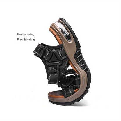 Men's Sandals - Cushioned Support