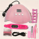 1 Set