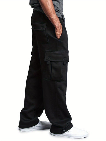 Men's Cargo Pants - Stretch With Pockets Weekend Style 466085