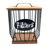 Black-filters