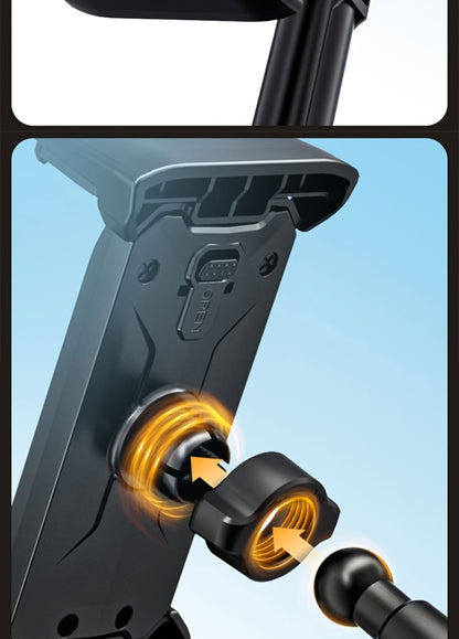Car Phone Holder Cup Mount - Adjustable 4-13 Inch Device Stand, Universal Vehicle Cup Holder Phone Mount, Stable Grip for Safe Driving, TP08 Water Cup Style Bracket