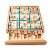 Wooden