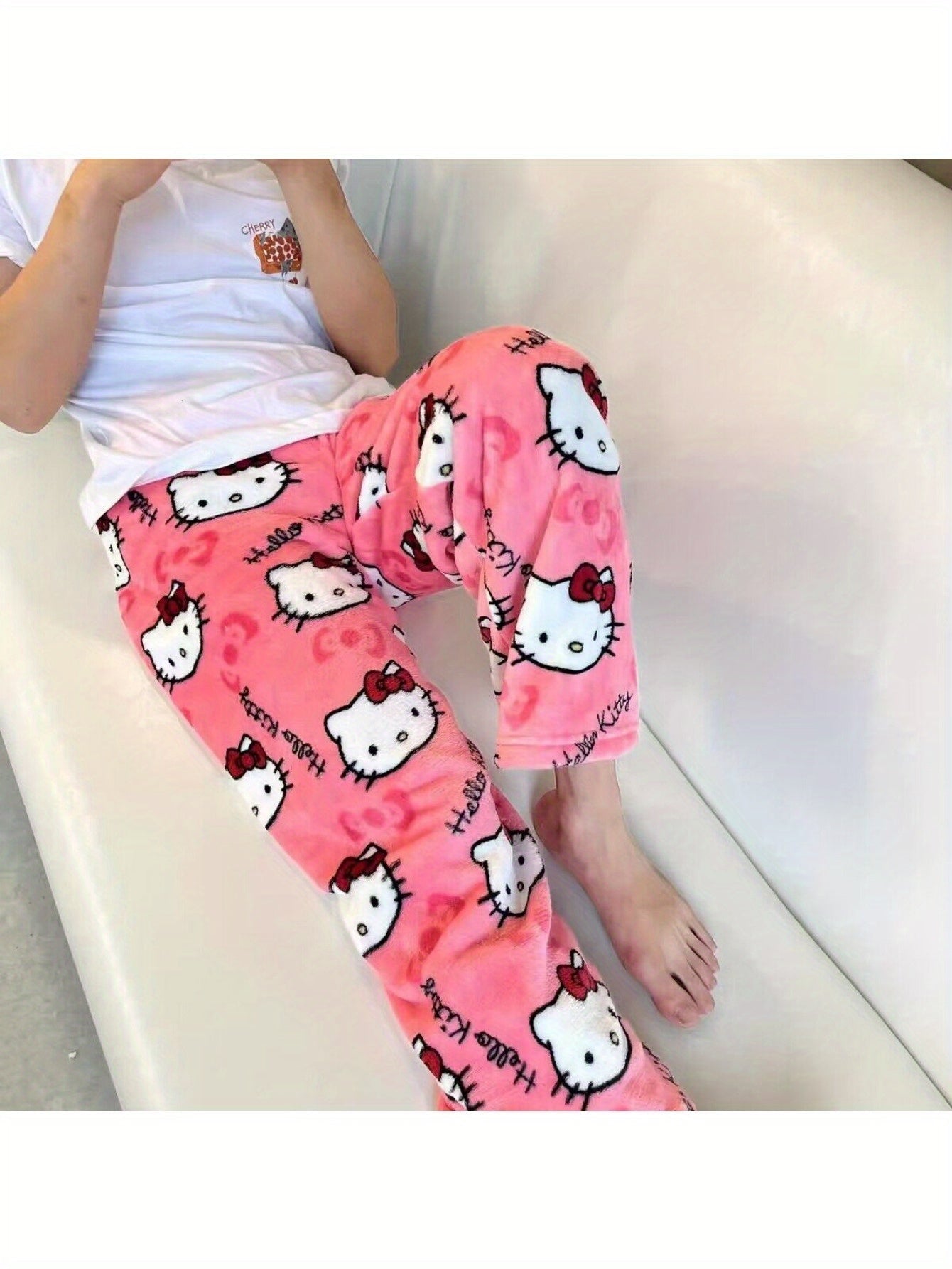 Women's Casual Pants - Everyday 84