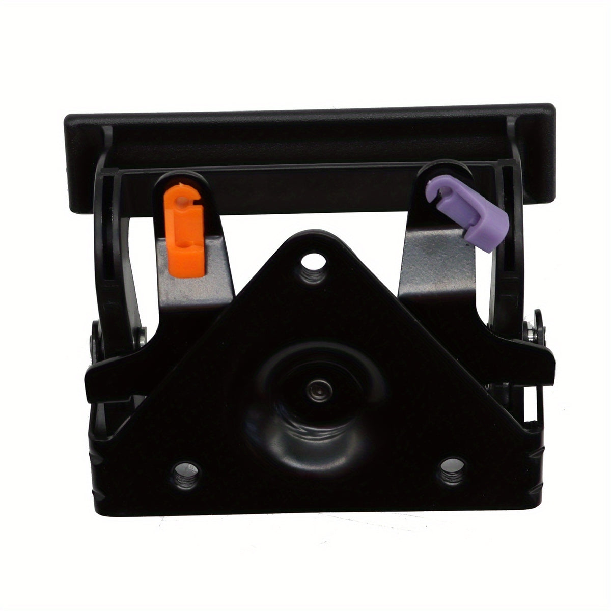 Rbetrere for For GMC C/K 1500 2500 3500 Pickup Truck Black Tailgate Handle & Bezel