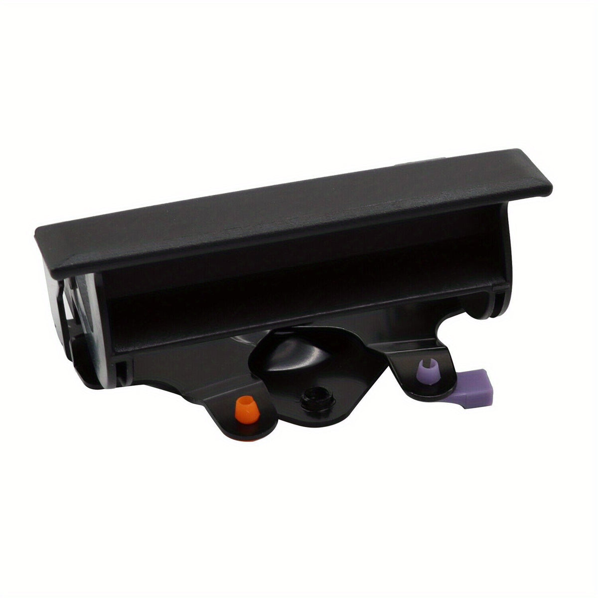 Rbetrere for For GMC C/K 1500 2500 3500 Pickup Truck Black Tailgate Handle & Bezel