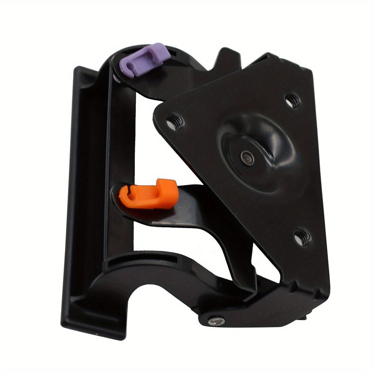 Rbetrere for For GMC C/K 1500 2500 3500 Pickup Truck Black Tailgate Handle & Bezel