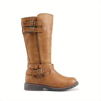 Girls Boots - Comfort Fit 980837