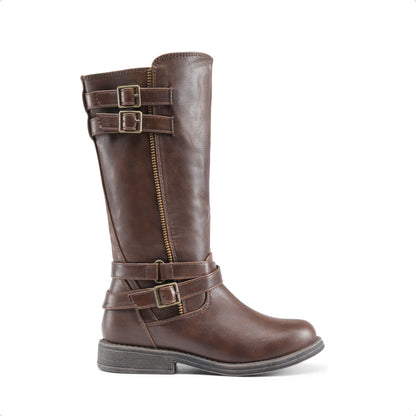 Girls Boots - Comfort Fit 980837