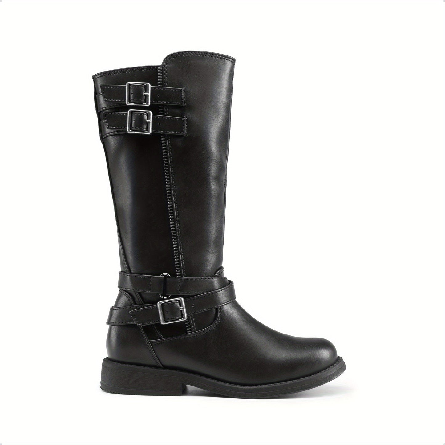 Girls Boots - Comfort Fit 980837