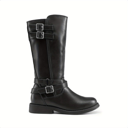 Girls Boots - Comfort Fit 980837