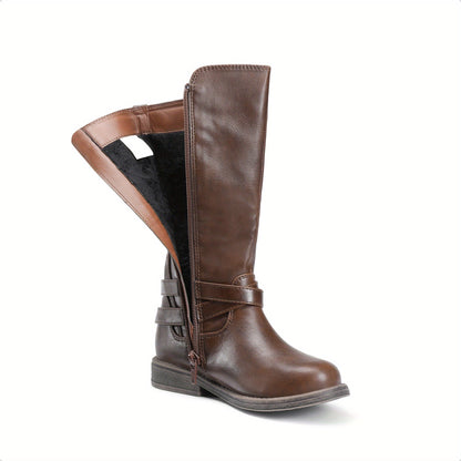 Girls Boots - Comfort Fit 980837