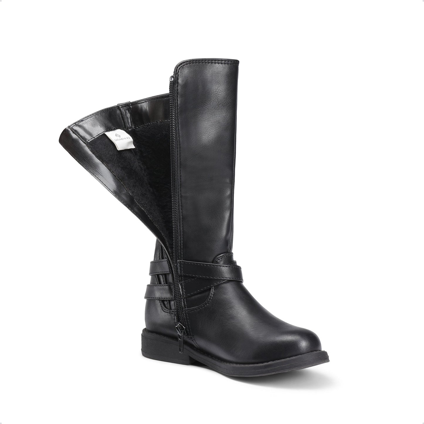 Girls Boots - Comfort Fit 980837