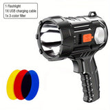 Flashlight