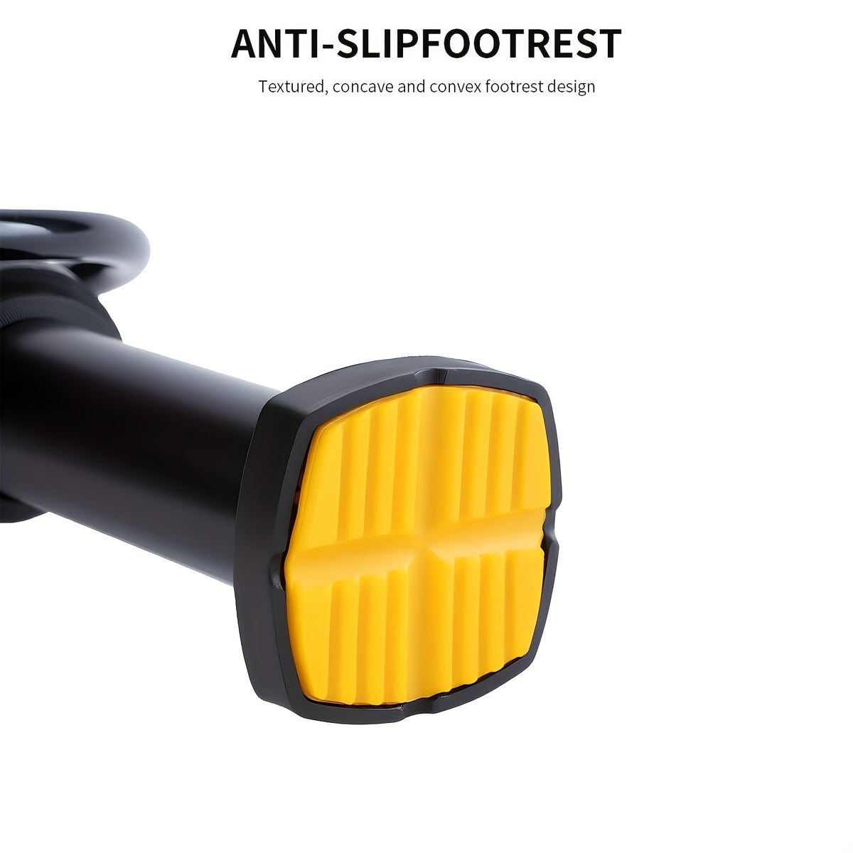 TOSUOD Foot Pump Bicycle Household Universal High Pressure Inflator Electric Battery Car Motorcycle Basketball Portable Inflator Automatic Rebound