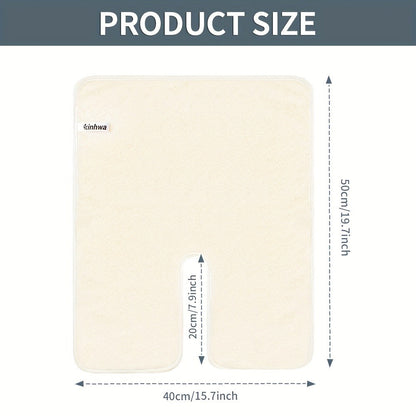 Microfiber Facial Towels 6 Pack – Professional Split-Fiber Esthetician Face Towels for Facials, Mask Removal & Spa, Ultra-Soft Reusable Face Cloths for Skincare Routine, Spa Steam Towels, Gift for Women