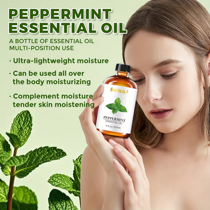 Carrier Oil & Essential Oil 4oz Argan Jojoba Rosehip Vitamin E Rosemary Lemongrass Vanilla Cinnamon for Massage Body Oil Diffuser Soap Candle Hair Skin Care