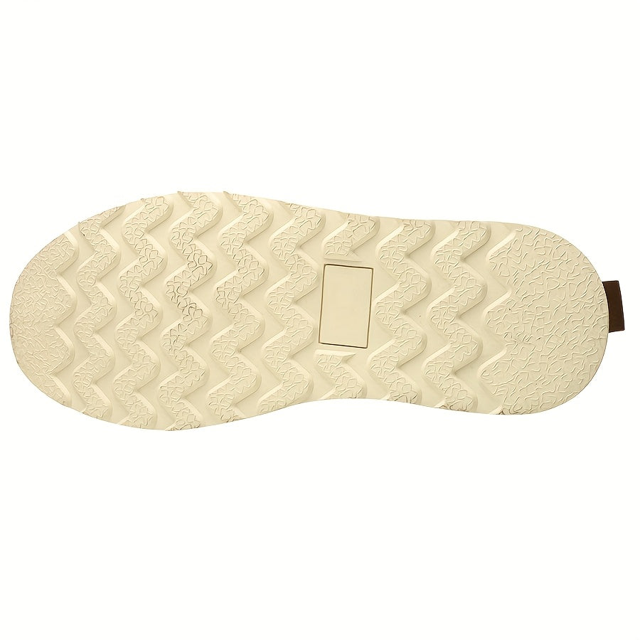 Women's Work & Safety Shoes - Breathable Mesh for Everyday Wear 039589