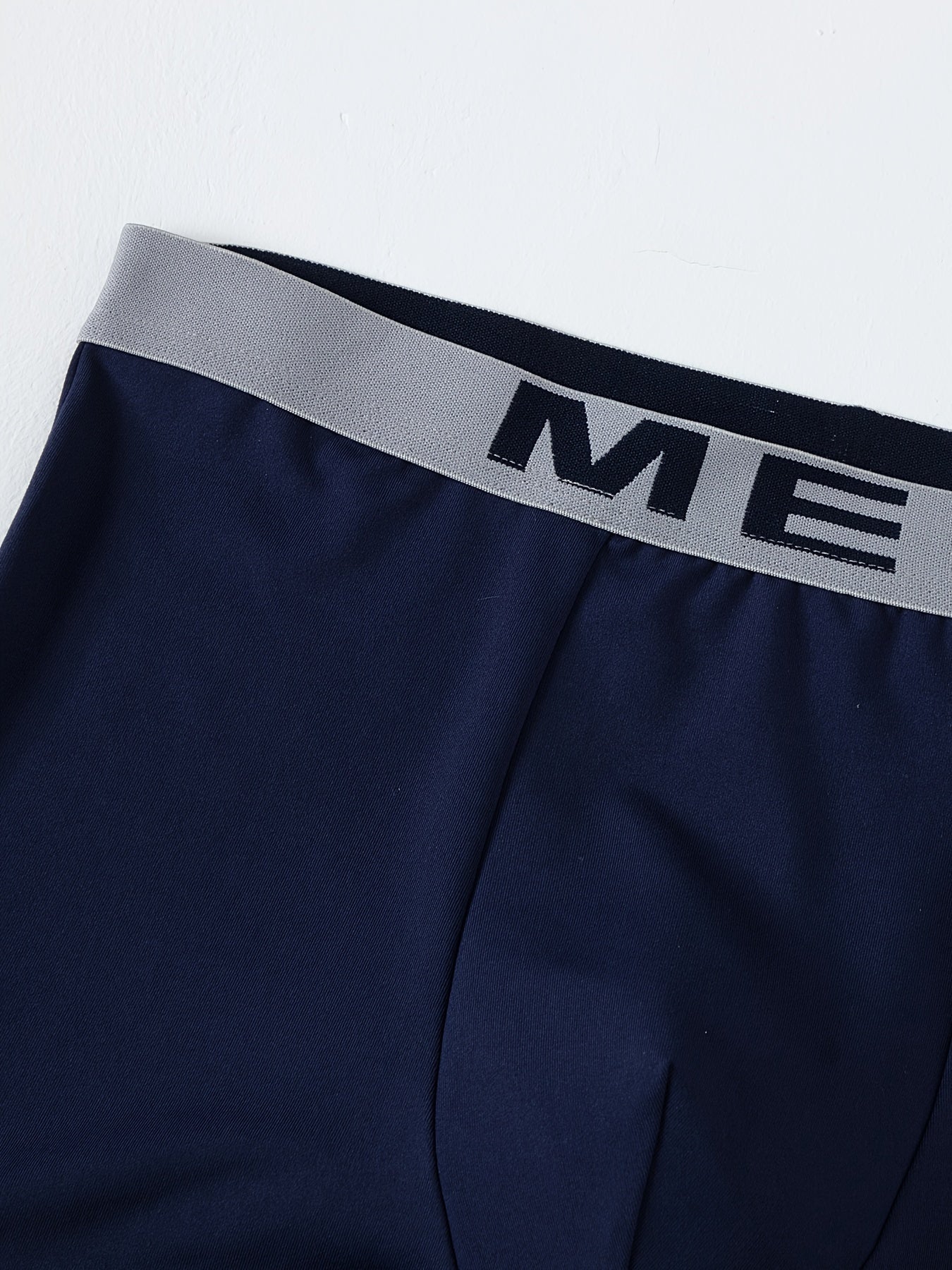 Men's Boxer Briefs - Breathable 10 Pack