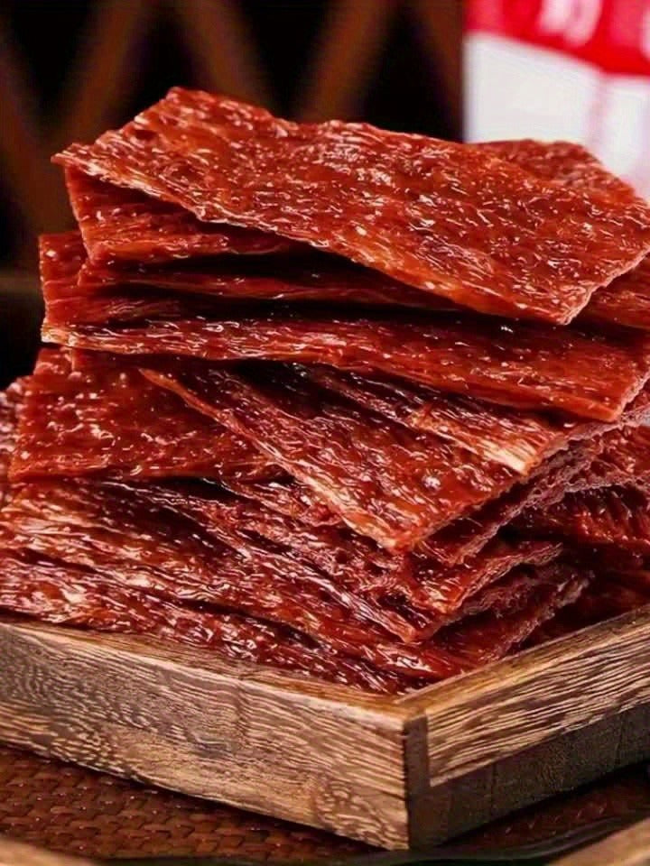 Beef Tendon Dog Chews – Natural Beef Strips Cubes & Diced Beef with Egg Yolk, High Protein Long-Lasting Dental Chews & Training Treats for Puppy Adult Dogs, Healthy Beef Jerky 150g Variety